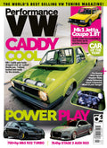 Back Issues - 2025