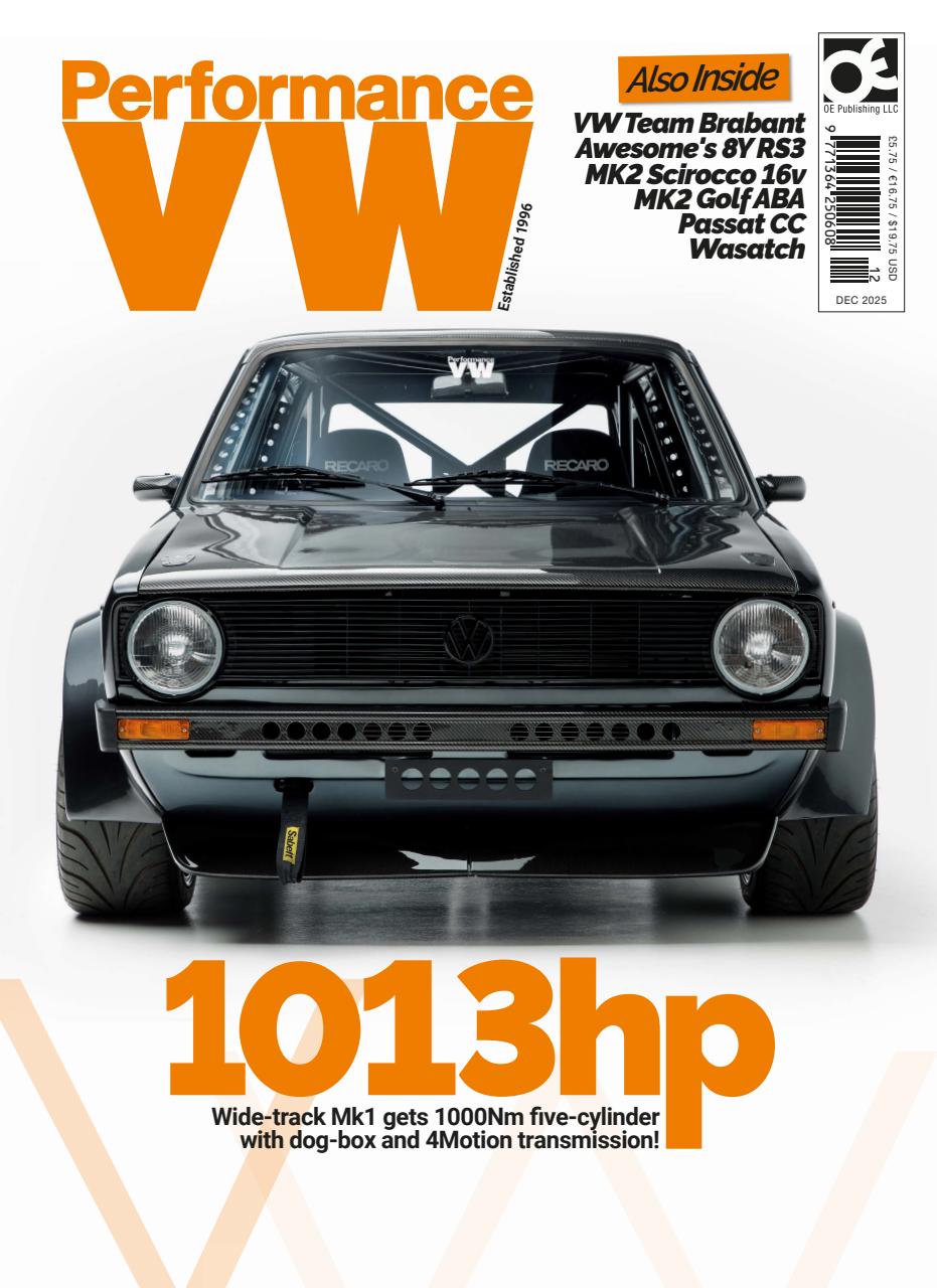 Back Issues - 2025