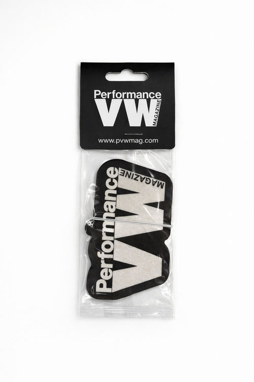 PVW Air Freshener