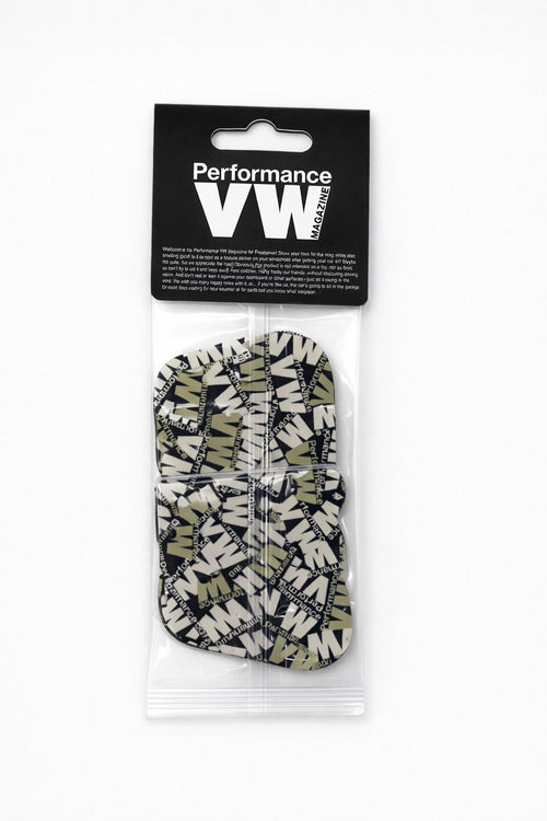 PVW Air Freshener