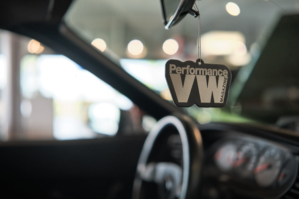 PVW Air Freshener