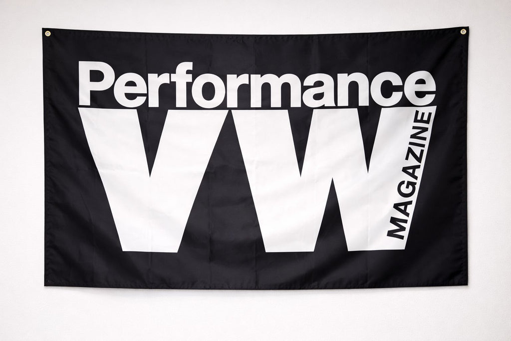 PVW Garage Banner