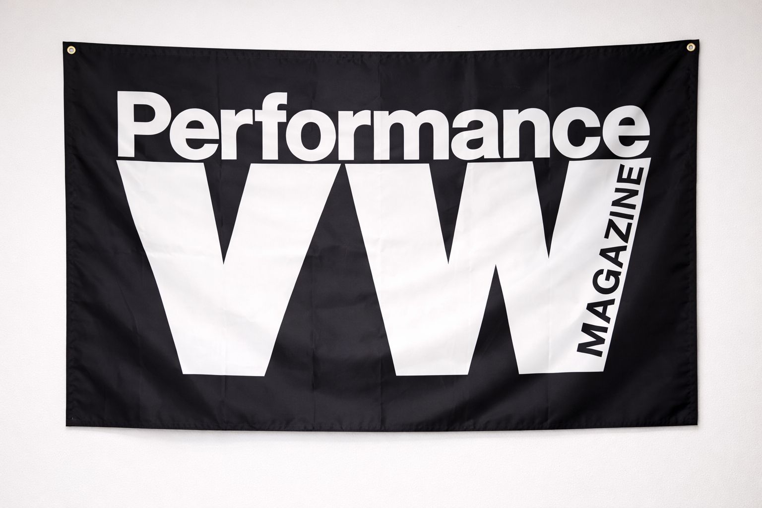 PVW Garage Banner
