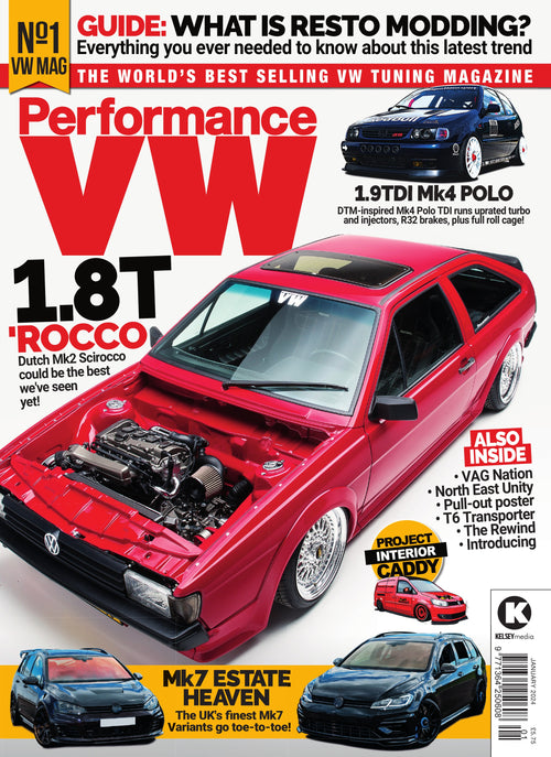 Back Issues - 2024