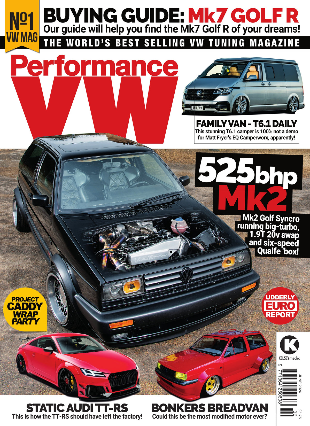 Back Issues - 2024