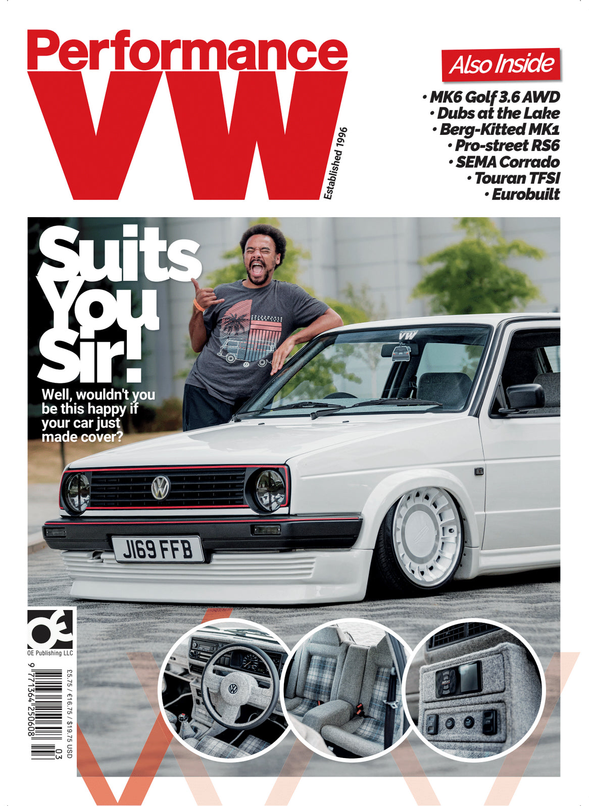 Back Issues - 2026