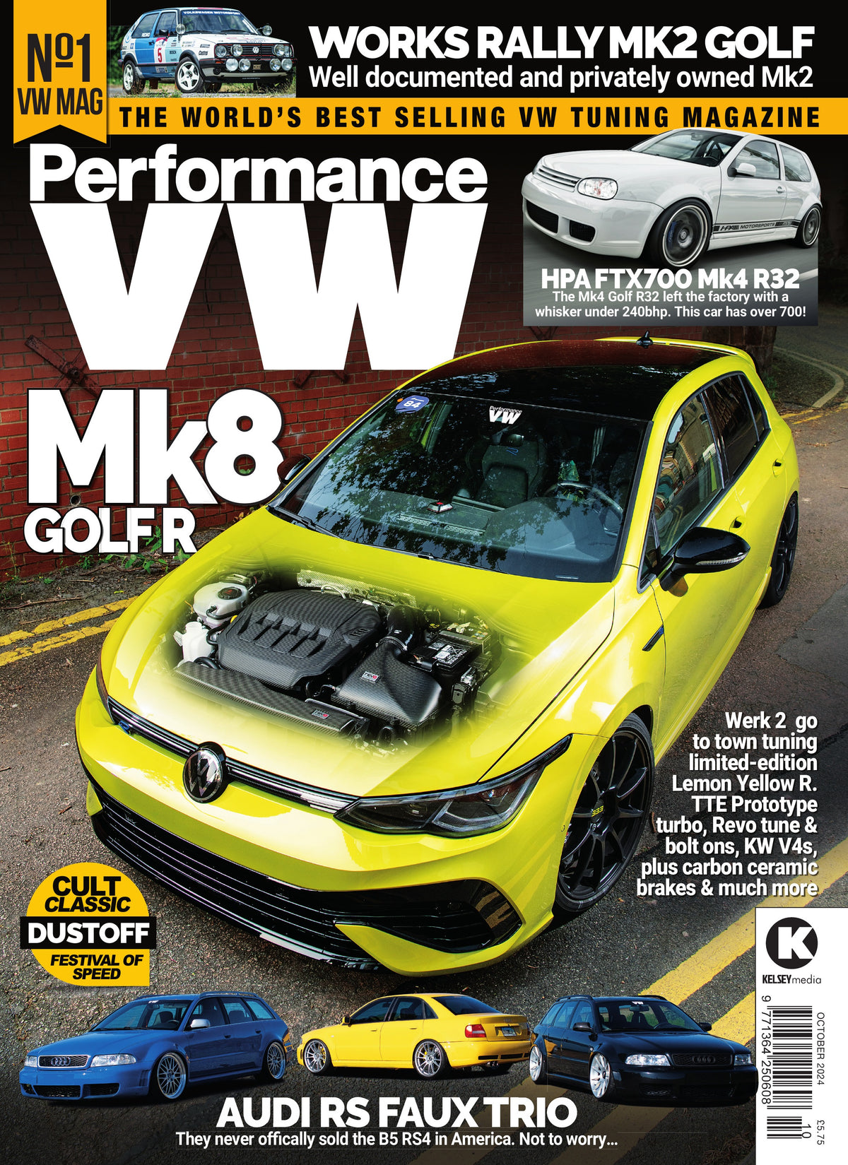 Back Issues - 2024