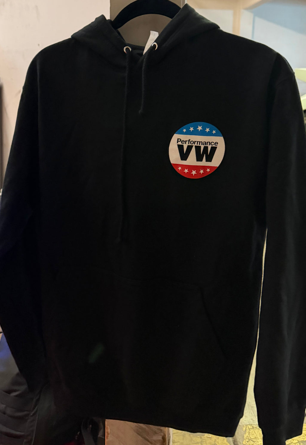 Save PVW Hoodie