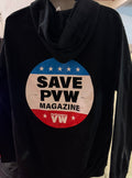 Save PVW Hoodie