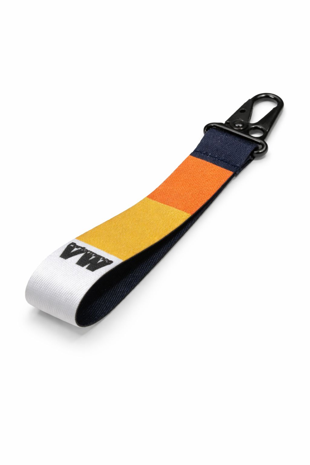 PVW Keychain Lanyard
