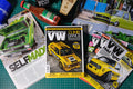 Bulk Issue Pre-Order