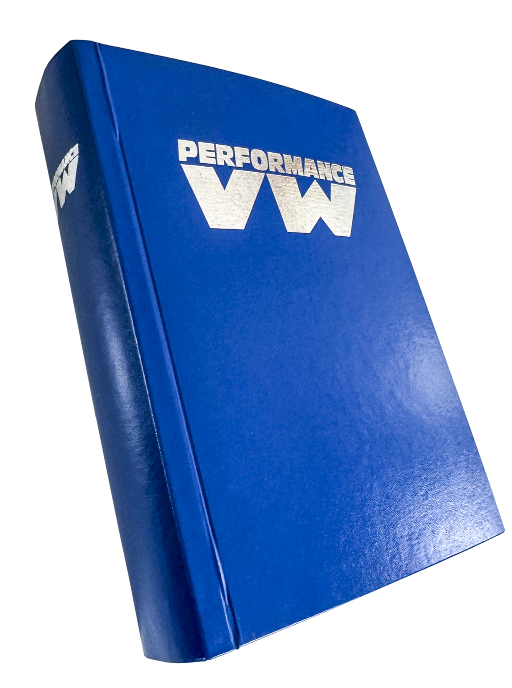 PVW Magazine Binder