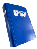 PVW Magazine Binder