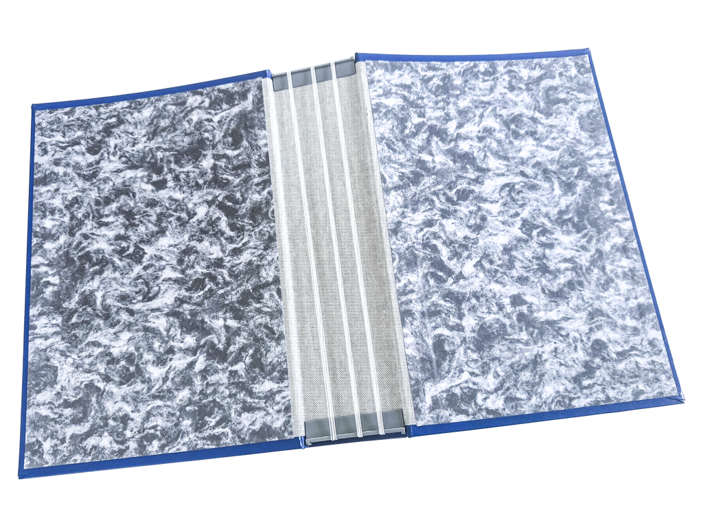PVW Magazine Binder