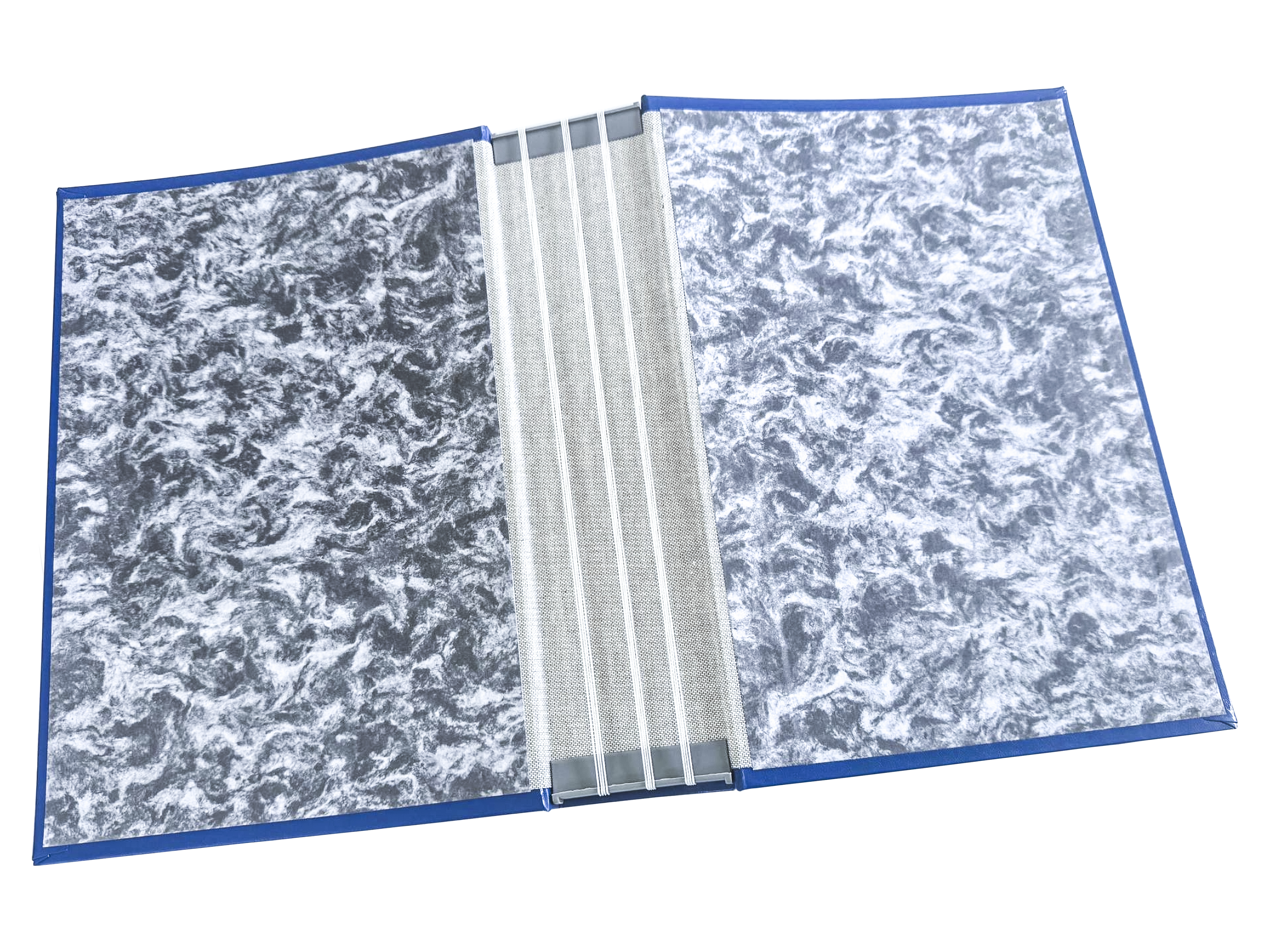 PVW Magazine Binder