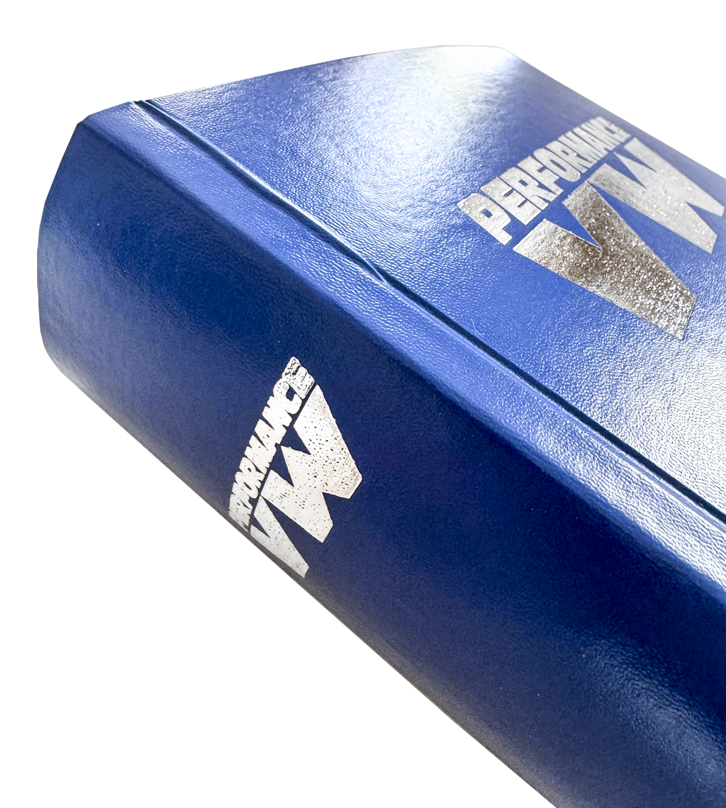 PVW Magazine Binder