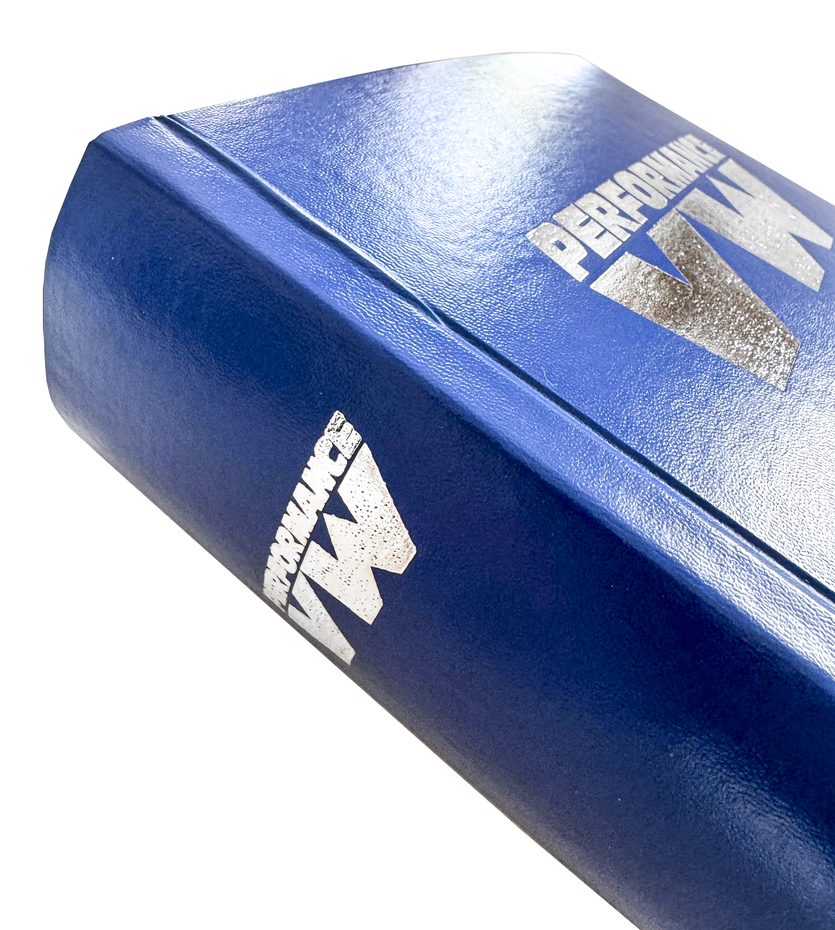 PVW Magazine Binder