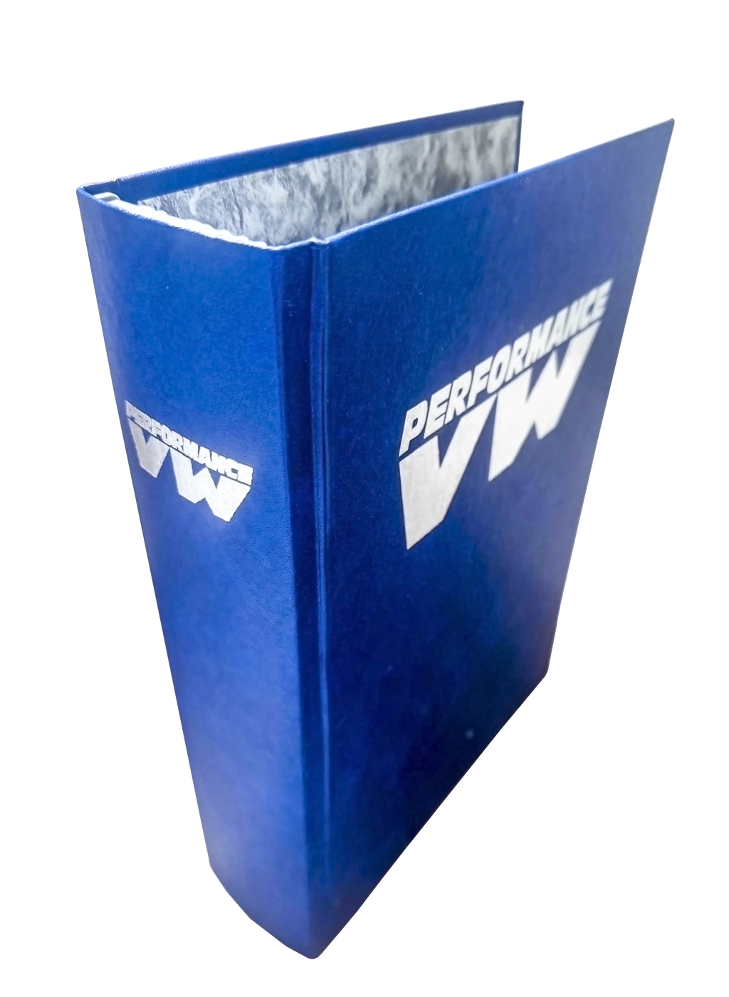 PVW Magazine Binder